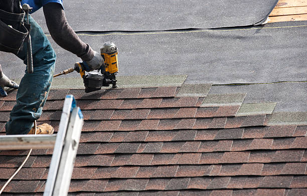 Licensed Gutter Installation service in Springfield, NH - Brentwood Metal Roofing